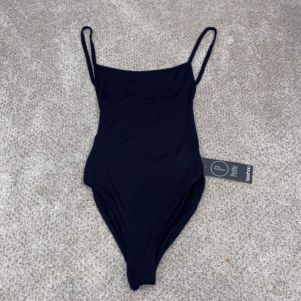BOOHOO BODYSUIT